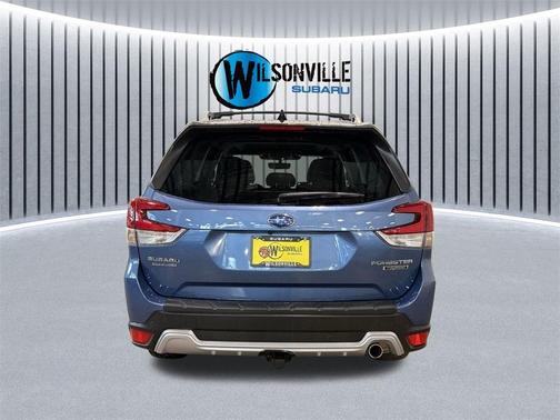 2024 Subaru Forester Touring