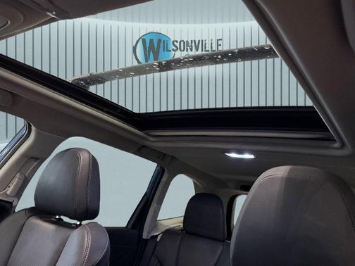 2024 Subaru Forester Touring