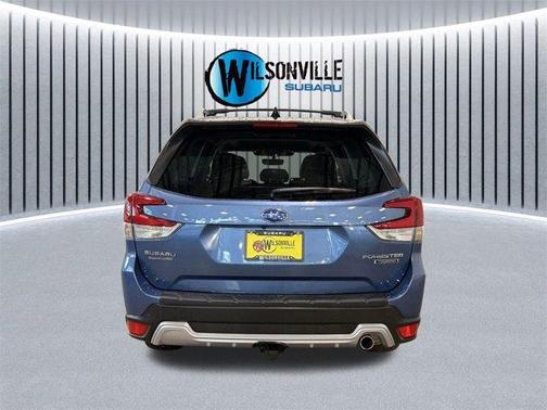 2024 Subaru Forester Touring