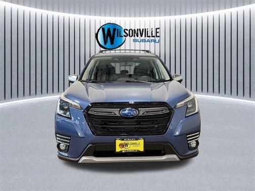 2024 Subaru Forester Touring