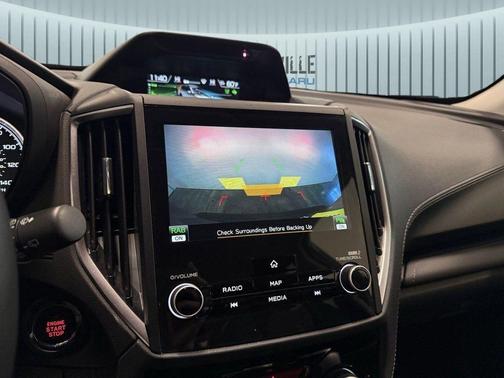 2024 Subaru Forester Touring