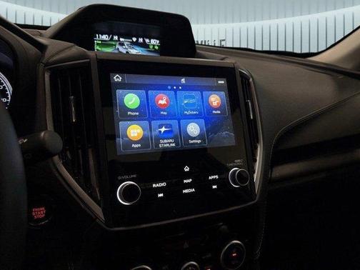 2024 Subaru Forester Touring