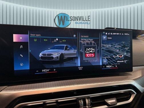 2023 BMW 330 i xDrive