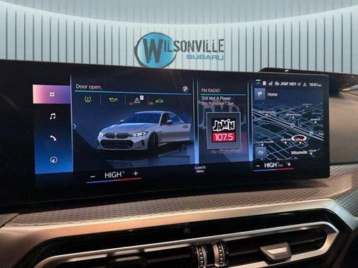 2023 BMW 330 i xDrive