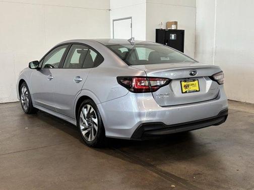 2024 Subaru Legacy