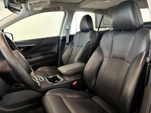2024 Subaru Legacy