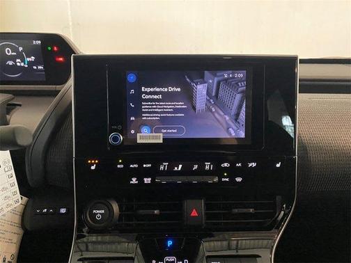 2025 Subaru Solterra Premium