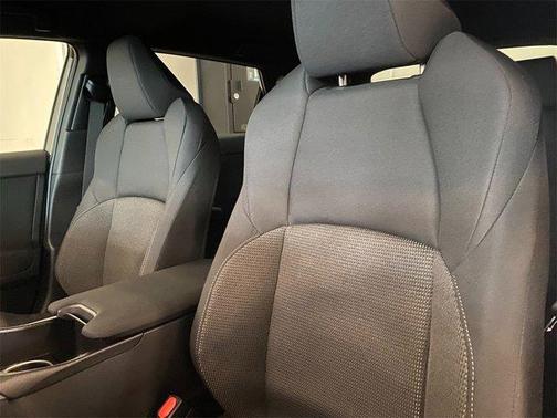 2025 Subaru Solterra Premium