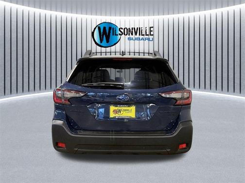 2024 Subaru Outback Onyx Edition XT