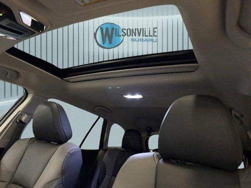 2024 Subaru Outback Onyx Edition XT