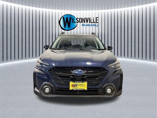 2024 Subaru Outback Onyx Edition XT