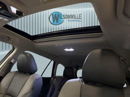 2024 Subaru Outback Onyx Edition XT