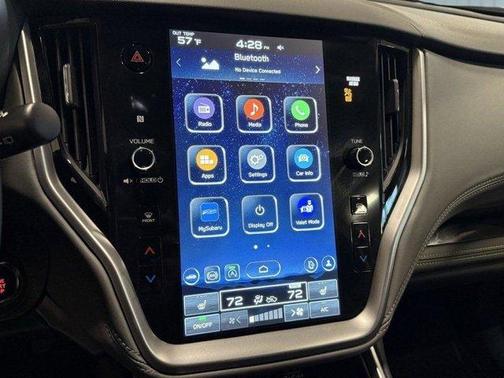 2024 Subaru Outback Onyx Edition XT