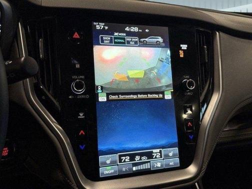 2024 Subaru Outback Onyx Edition XT