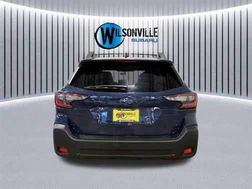 2024 Subaru Outback Onyx Edition XT