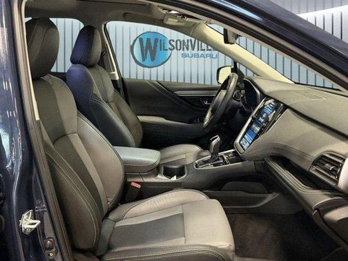 2024 Subaru Outback Onyx Edition XT