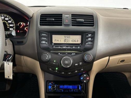 2005 Honda Accord LX