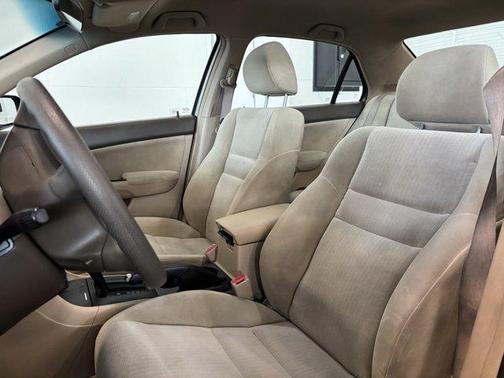 2005 Honda Accord LX