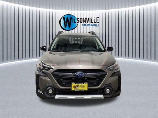 2023 Subaru Outback Limited XT