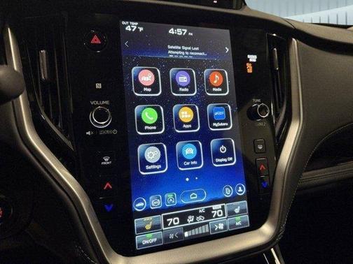 2023 Subaru Outback Limited XT