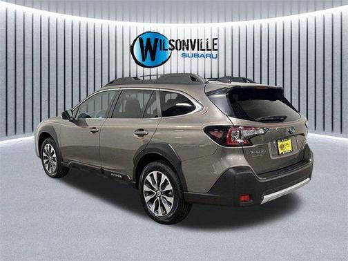 2023 Subaru Outback Limited XT