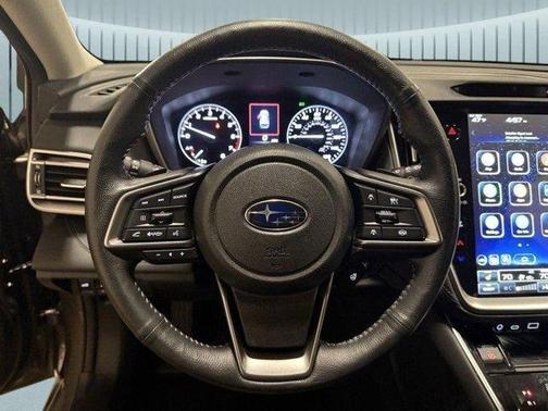 2023 Subaru Outback Limited XT