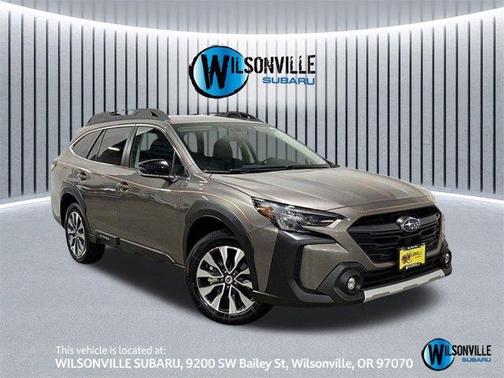 2023 Subaru Outback Limited XT