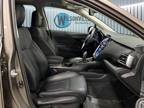 2023 Subaru Outback Limited XT