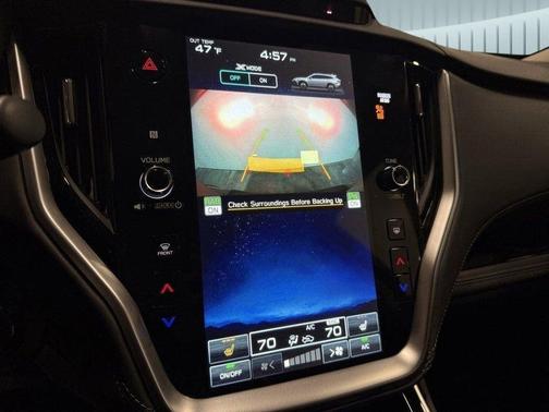 2023 Subaru Outback Limited XT