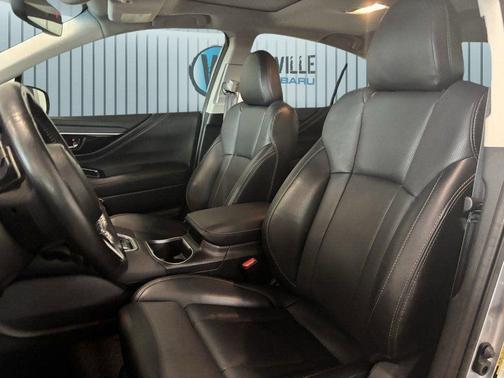 2022 Subaru Legacy Limited