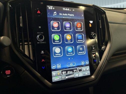 2026 Subaru Ascent Onyx Edition Touring