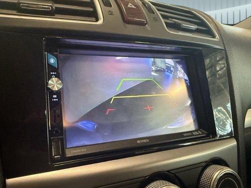 2017 Subaru Crosstrek 2.0i Premium