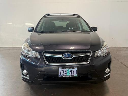2017 Subaru Crosstrek 2.0i Premium