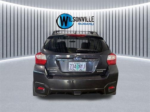 2017 Subaru Crosstrek 2.0i Premium