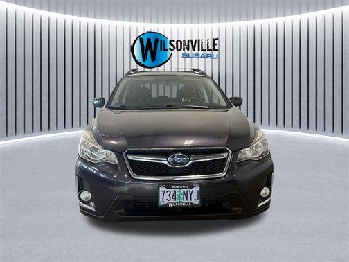 2017 Subaru Crosstrek 2.0i Premium