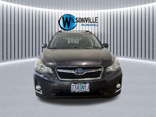 2017 Subaru Crosstrek 2.0i Premium