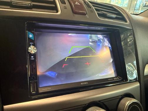 2017 Subaru Crosstrek 2.0i Premium