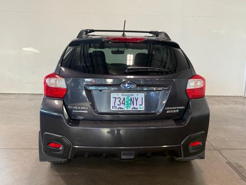 2017 Subaru Crosstrek 2.0i Premium