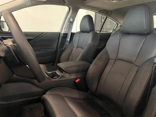 2025 Subaru Legacy