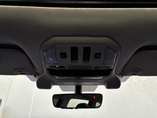 2022 Subaru Ascent Limited 8-Passenger