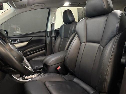 2022 Subaru Ascent Limited 8-Passenger