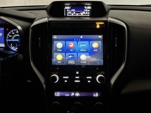2022 Subaru Ascent Limited 8-Passenger