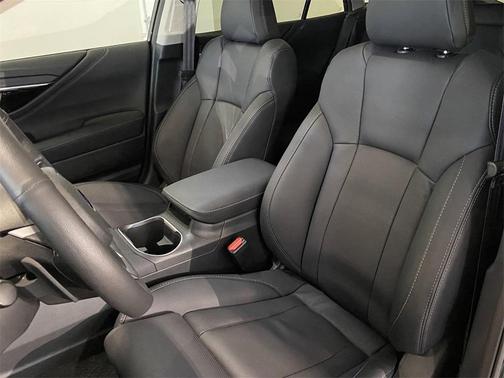2025 Subaru Outback Limited XT