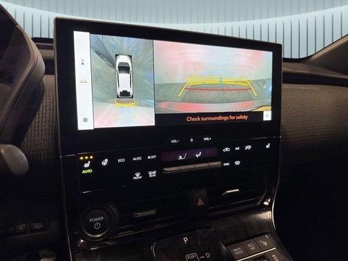 2023 Subaru Solterra Limited