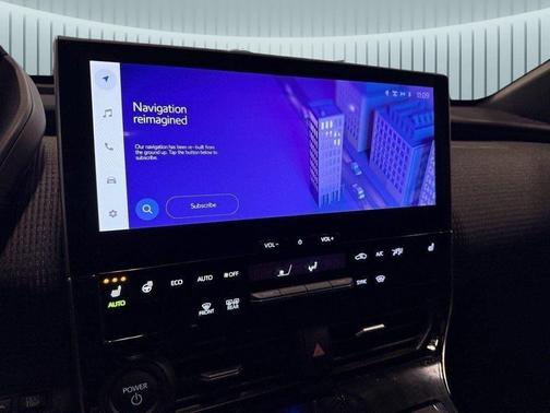 2023 Subaru Solterra Limited