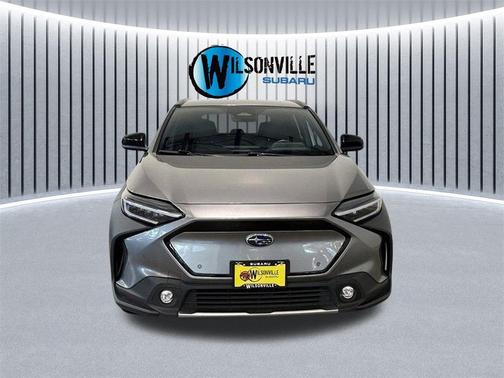 2023 Subaru Solterra Limited