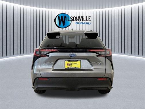 2023 Subaru Solterra Limited