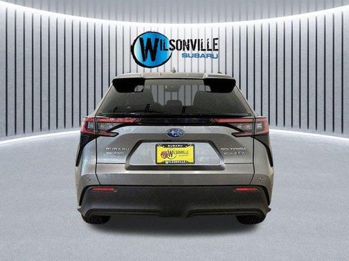 2023 Subaru Solterra Limited