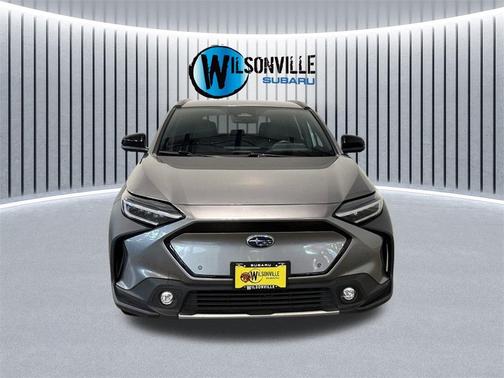 2023 Subaru Solterra Limited