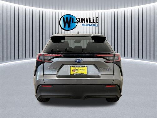 2023 Subaru Solterra Limited